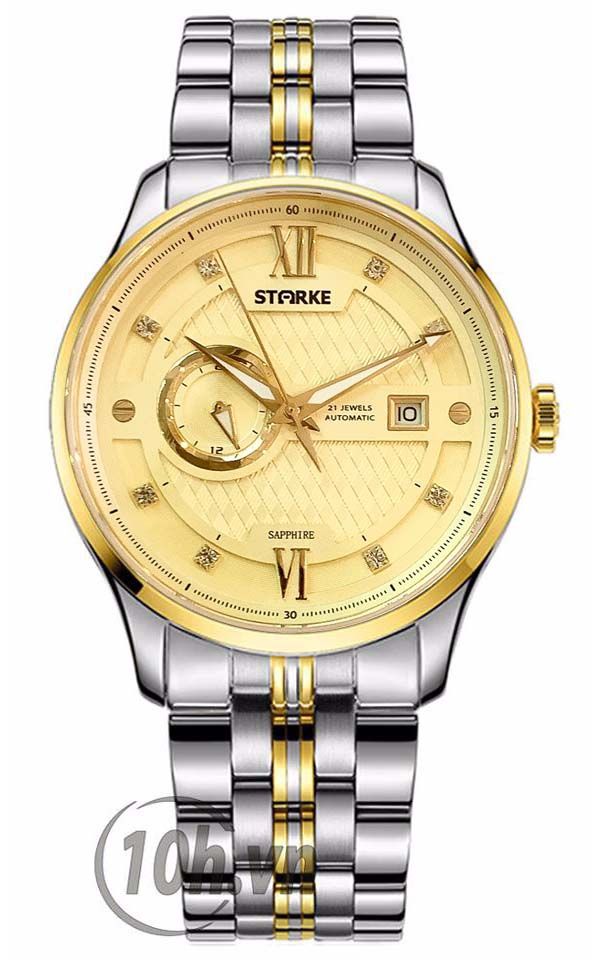 Đồng Hồ Nam Starke SK022AM.AAJ
