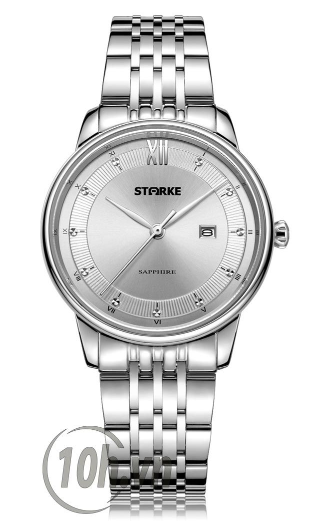 Đồng Hồ Nữ Starke SK117AL.SSW