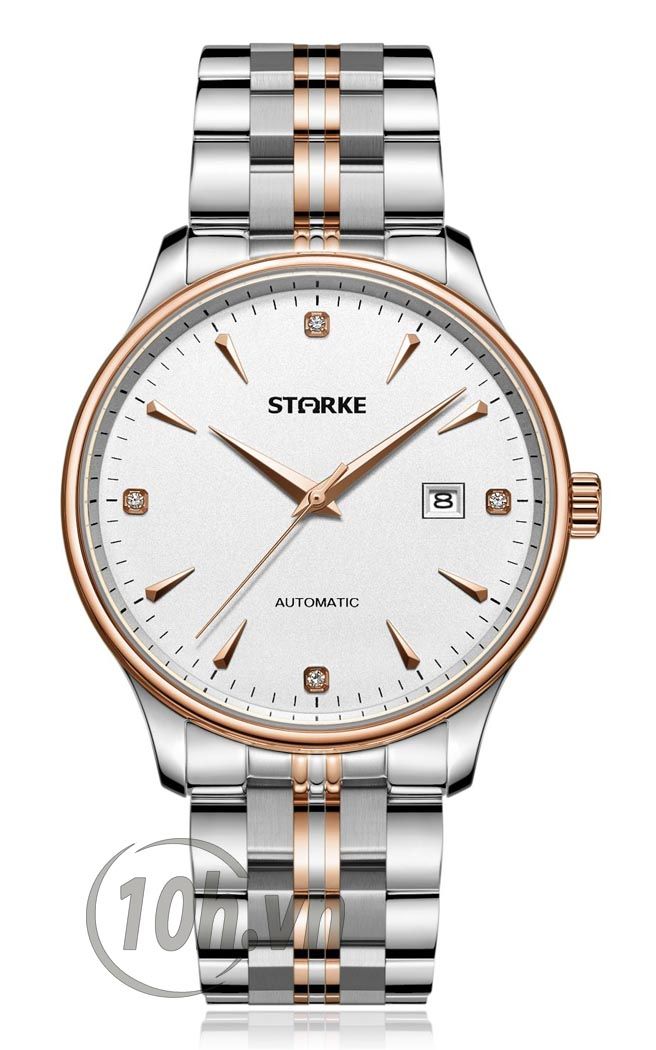 Đồng Hồ Nam Starke SK120BM.CCW