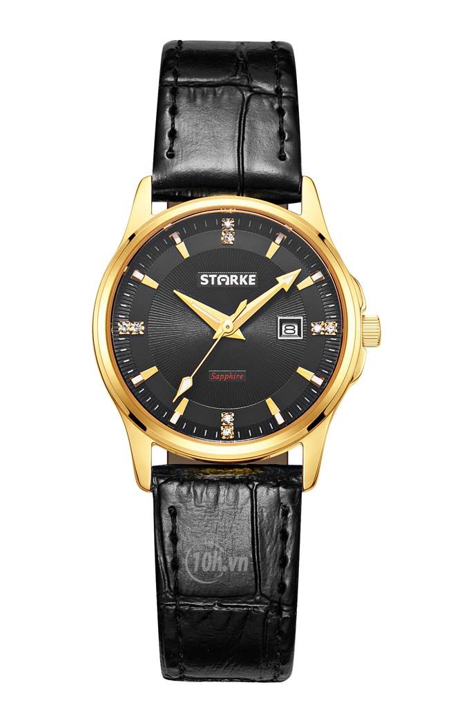  Đồng hồ Nữ Starke SK020PL.GBB 