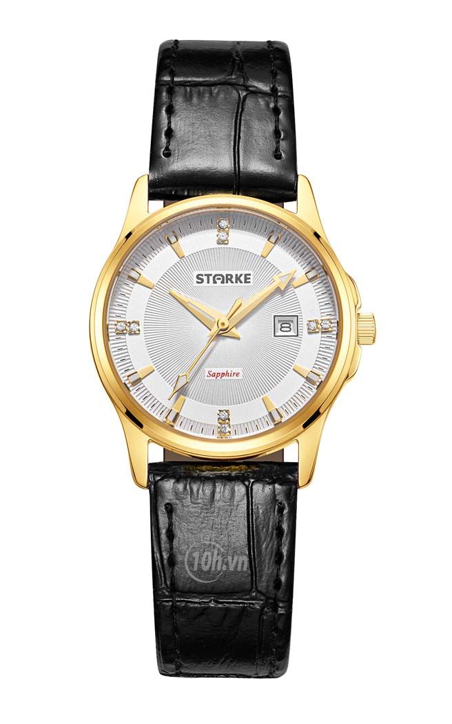  Đồng hồ Nữ Starke SK020PL.GBW 