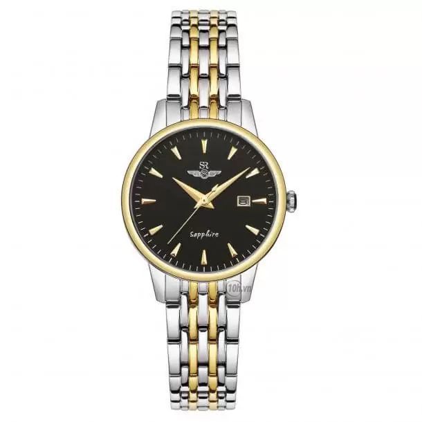 SRWATCH Timepiece TE SL1072TE
