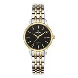 SRWATCH Timepiece TE SL1076TE