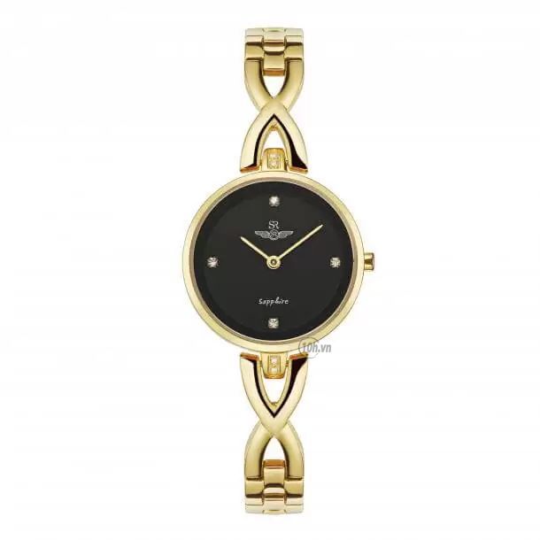 SRWATCH Timepiece Lady SL1602TE