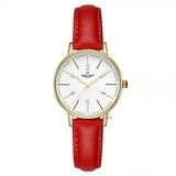 SRWATCH Classy SL6657TE