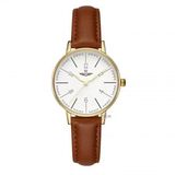 SRWATCH Classy SL6657TE