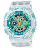 CASIO G-SHOCK SLV-21A-7A
