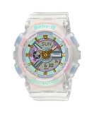 CASIO G-SHOCK SLV-21A-7A