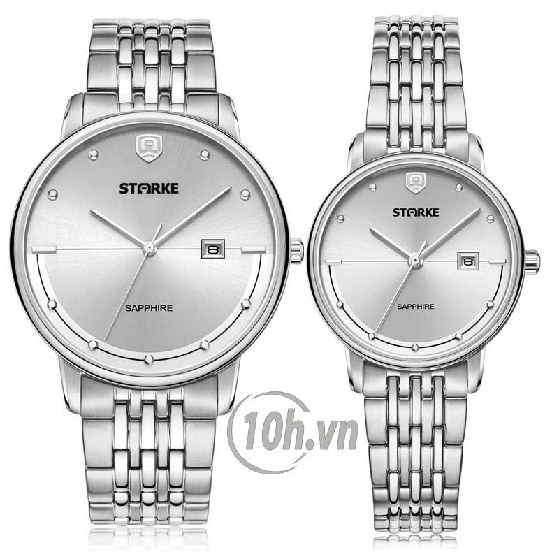  Cặp Đôi Starke SK137AM & SK137AL.SSW 