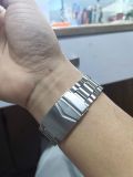 Victorinox Swiss Army 241374 Infantry Day And Date Mecha