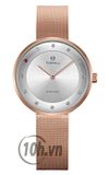 Đồng Hồ Nữ TOPHILL TS006L.RRW