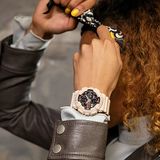 CASIO G-SHOCK GMA-S140M-1A