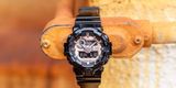 CASIO G-SHOCK GA-700MMC-1A