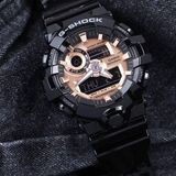 CASIO G-SHOCK GA-700MMC-1A