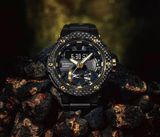 CASIO G-SHOCK GST-B200X-1A9