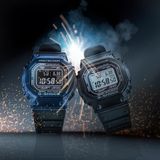 CASIO G-SHOCK GMW-B5000G-1