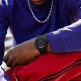CASIO G-SHOCK AWR-M100SMG-1A