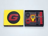 CASIO G-SHOCK DWE-5600R-9