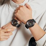 CASIO G-SHOCK GM-2100CH-1A
