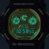 CASIO G-SHOCK DW-5900TS-4