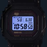 CASIO G-SHOCK MRG-B5000B-1