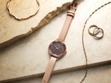 CASIO SHEEN SHE-4062D-8A