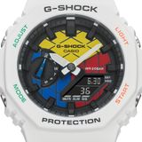 CASIO G-SHOCK GAE-2100RC-1A