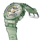 CASIO G-SHOCK GMA-S110GS-3A