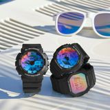 CASIO G-SHOCK GA-110SR-1A