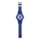 CASIO G-SHOCK GA-700BWP-2A