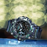 CASIO G-SHOCK GA-2100NN-1A