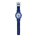 CASIO G-SHOCK GA-2100BWP-2A