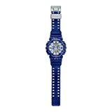 CASIO G-SHOCK GA-110BWP-2A