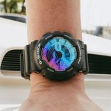 CASIO G-SHOCK GA-110SR-1A