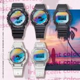 CASIO G-SHOCK GA-110SR-1A