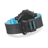 CASIO G-SHOCK DW-6900BWD-1