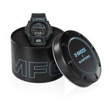 CASIO G-SHOCK DW-6900BWD-1