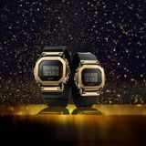 CASIO G-SHOCK GM-5600G-9