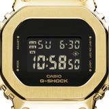 CASIO G-SHOCK GM-5600G-9