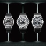 CASIO G-SHOCK GA-700SKC-1A