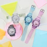 CASIO G-SHOCK GMA-S2100SK-7A
