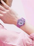 CASIO G-SHOCK GMA-S2100SK-7A