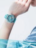 CASIO G-SHOCK GMA-S2100SK-7A