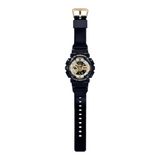 CASIO G-SHOCK GMA-S110GB-1A