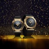 CASIO G-SHOCK GM-2100G-1A9
