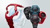 CASIO G-SHOCK GA-B001G-2A