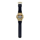 CASIO G-SHOCK GM-6900GDA-9