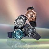 CASIO G-SHOCK GM-S110PG-1A