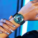CASIO G-SHOCK GM-S110PG-1A