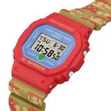 CASIO G-SHOCK DW-5600SMB-4